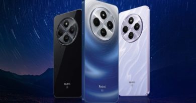 रेडमी 15 सी 5 जी लीक रेंडरने रंग पर्याय आणि मुख्य वैशिष्ट्ये दिली