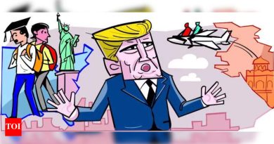 अमेरिकेत प्रस्तावित व्हिसा ओव्हरहॉल देखील भारतीय विद्यार्थ्यांवर नकारात्मक परिणाम होईल