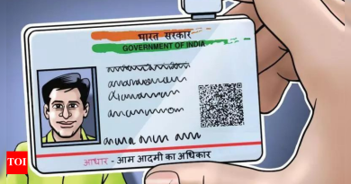 उइडाईने भारतभरात १.4 कोटी मानकांची संख्या शोधून काढली; वर्षाच्या अखेरीस 2 कोटींचे उद्दीष्ट आहे