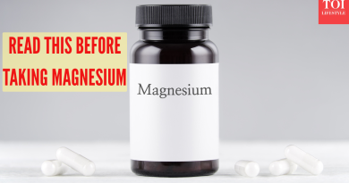 तुम्ही झोपण्यासाठी मॅग्नेशियमच्या गोळ्या घेत आहात का? कार्डिओलॉजिस्ट दर्शवितो की कोणता प्रकार सहसा सर्वोत्तम कार्य करतो