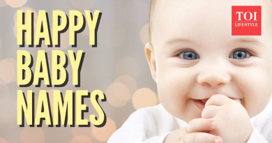 10 भारतीय बाळाची नावे ज्याचा अर्थ आशा आणि आनंद आहे
