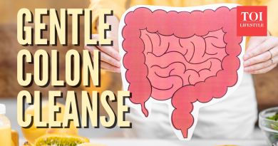 हा एक रस कोलन नैसर्गिकरित्या स्वच्छ करण्यात मदत करू शकतो