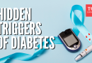 साखर हा एकमेव शत्रू नाही, 5 लपलेले ट्रिगर जे इन्सुलिन प्रतिरोधक शक्ती वाढवतात