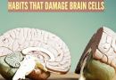 शीर्ष न्यूरोलॉजिस्ट 3 दररोजच्या सवयी सामायिक करतात ज्या कालांतराने आपल्या मेंदूच्या पेशींना नुकसान करतात