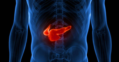 खूप उशीर होईपर्यंत कुजबुजणारा कर्करोग, डॉक्टर लवकर लाल झेंडे प्रकट करतात