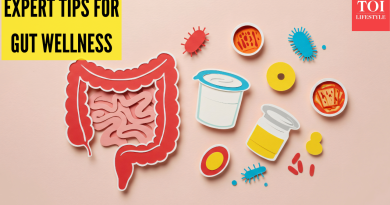 25 वर्षांचा अनुभव असलेले गॅस्ट्रोएन्टेरोलॉजिस्ट आतड्यांचे आरोग्य सुधारण्यासाठी 8 सवयी सामायिक करतात