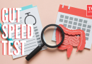 ही साधी घरगुती चाचणी तुमची पचनसंस्था किती जलद कार्य करते हे कळू शकते