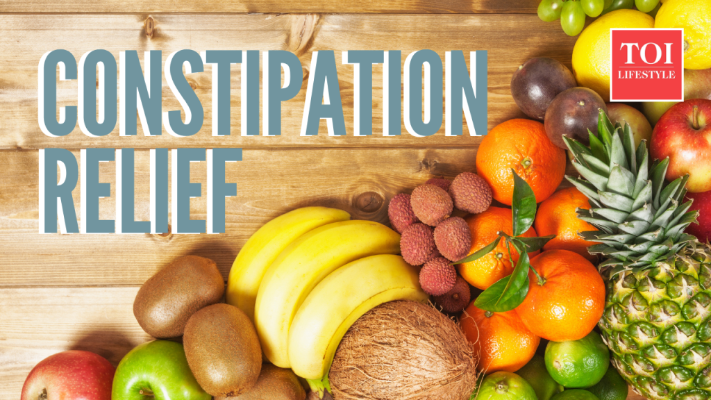 लिंबू, ऑलिव्ह ऑईल आणि बरेच काही: बद्धकोष्ठता दूर करण्यासाठी 7 नैसर्गिक उपाय