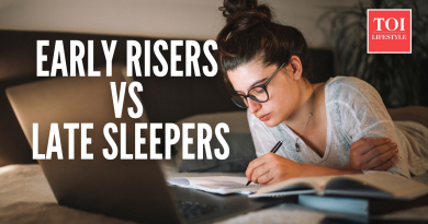 रात्रीचे घुबड विरुद्ध सुरुवातीचे पक्षी: विज्ञानानुसार कोण चांगली कामगिरी करतो