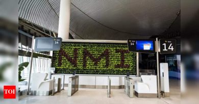 पुणे-मुंबई हेलिकॉप्टरच्या राईड्स अधिक महाग होणार आहेत: अधिकारी