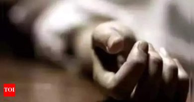 अचानक हॉर्निंगमुळे सेल्स एक्झिक्युटिव्ह आयुष्य खर्ची पडते