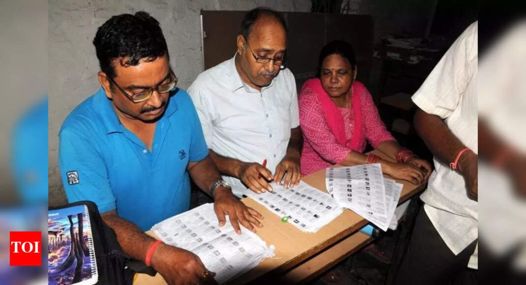 पिंपरी चिंचवडसाठी राष्ट्रवादी काँग्रेसची १९२ सदस्यीय युनिटची घोषणा