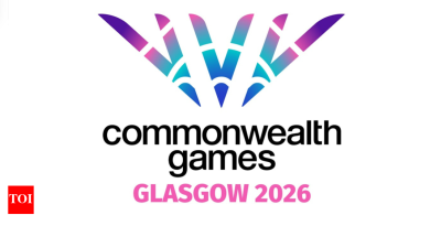 2026 राष्ट्रकुल खेळांसाठी किंग्ज बॅटन रिले दिल्लीला पोहोचली, पुढे अहमदाबादला जाण्यासाठी | अधिक क्रीडा बातम्या