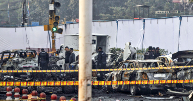 लाल किल्ला स्फोट: अटक यूपीच्या महिला डॉक्टर शाहीन सईदला जैशची महिला शाखा स्थापन करण्याचे काम देण्यात आले होते; पुलवामा लिंक समोर आली