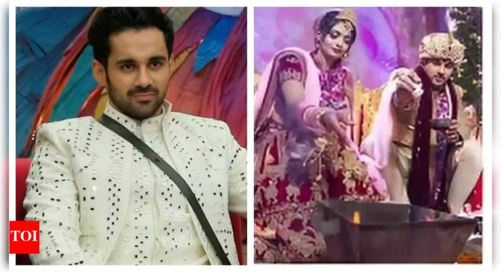 अनन्य – बिग बॉस 19 च्या अभिषेक बजाजने माजी पत्नी आकांक्षा जिंदालच्या फसवणुकीच्या आरोपांना ‘निराधार’ म्हटले आहे: म्हणते ‘आमचा घटस्फोट परस्पर होता, मला वाटते की लोकांना मारहाण करणे फॅशनमध्ये आहे’