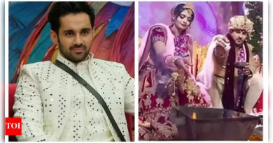 अनन्य – बिग बॉस 19 च्या अभिषेक बजाजने माजी पत्नी आकांक्षा जिंदालच्या फसवणुकीच्या आरोपांना ‘निराधार’ म्हटले आहे: म्हणते ‘आमचा घटस्फोट परस्पर होता, मला वाटते की लोकांना मारहाण करणे फॅशनमध्ये आहे’