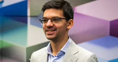 बुद्धिबळ विश्वचषक: ‘बेडबग्स कुठे आहेत?’ डच नंबर 1 अनिश गिरीने गोव्यातील खेळाच्या परिस्थितीवर टीकेची झोड उठवली | बुद्धिबळ बातम्या