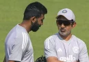 IND vs SA: शुभमन गिल ते जसप्रीत बुमराह – पहिल्या कोलकाता सराव सत्रात कोणी काय केले?