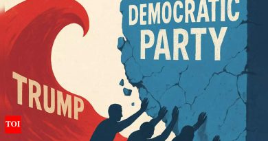 अंतिम मतदानासाठी सरकारचे डोके पुन्हा उघडण्याचा उपाय म्हणून लोकशाही रँकमधील बंडखोरी