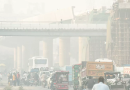 दिल्ली AQI या वर्षी प्रथमच ‘गंभीर’ झाला, एनसीआरमध्ये ग्रॅप 3 लागू करण्यात आला