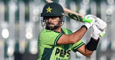 फ्लॉप शो सुरूच! बाबर आझमने आपल्या नावावर आणखी एक नकोसा विक्रम जमा केला आहे