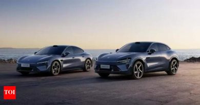 Xiaomi CEO ने तीन टेस्ला मॉडेल Ys का विकत घेतले आणि ते वेगळे का केले