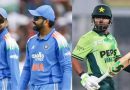 आयसीसी एकदिवसीय क्रमवारीत: रोहित शर्मा अव्वल स्थानावर, विराट कोहली पाचव्या स्थानावर, बाबर नवीन खालच्या स्थानावर घसरला