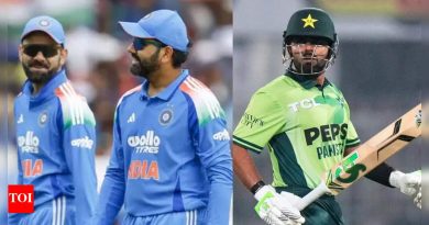 आयसीसी एकदिवसीय क्रमवारीत: रोहित शर्मा अव्वल स्थानावर, विराट कोहली पाचव्या स्थानावर, बाबर नवीन खालच्या स्थानावर घसरला