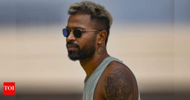 हार्दिक पांड्याची पुनरागमनाची तारीख उघड! स्टार अष्टपैलू खेळाडू दक्षिण आफ्रिका वनडेपूर्वी बडोद्याकडून खेळणार आहे