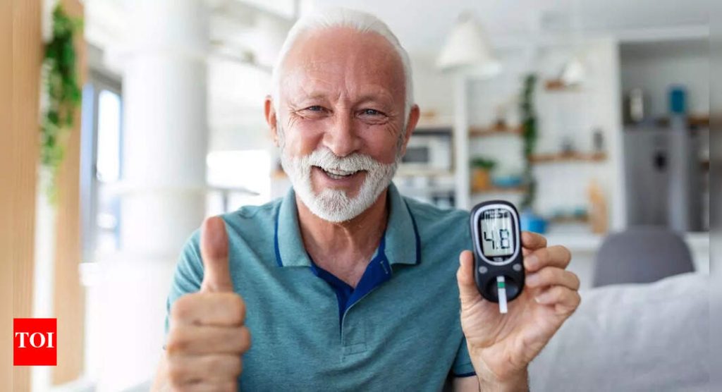 तुमच्या रक्तातील साखरेची पातळी गुप्तपणे वाढवत आहे हे लक्षात न घेता तुम्ही खाणारे 5 रोजचे पदार्थ |