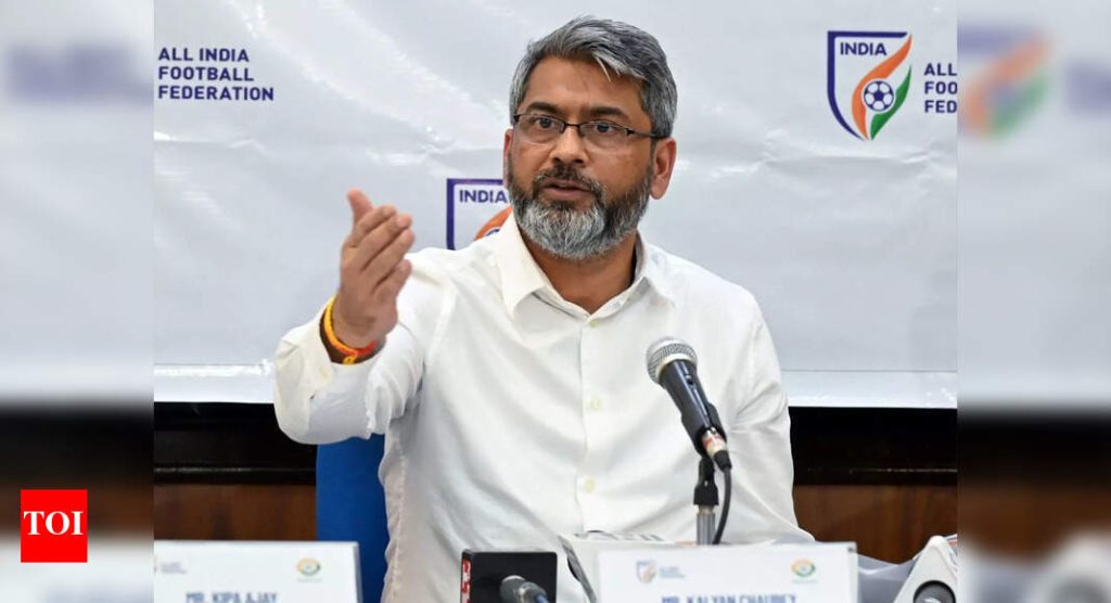 एआयएफएफ एसओएस बटण दाबा: आयएसएल क्लब कॉलला उत्तर देतात, आय-लीग क्लब नाकारतात