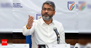 एआयएफएफ एसओएस बटण दाबा: आयएसएल क्लब कॉलला उत्तर देतात, आय-लीग क्लब नाकारतात