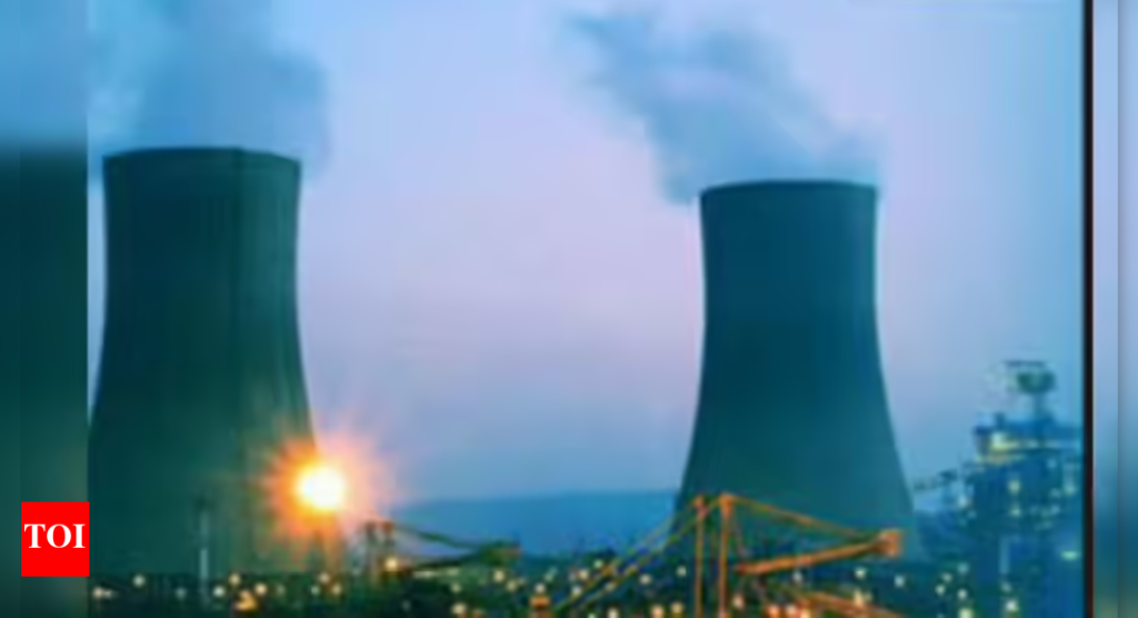 NTPC 16 राज्यांमध्ये अणु प्रकल्पाच्या जमिनीसाठी शोध घेत आहे | भारत बातम्या