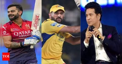 आयपीएल राखणे: विराट कोहली ते एमएस धोनीपर्यंत – असे खेळाडू ज्यांना त्यांच्या फ्रँचायझींनी कधीही सोडले नाही