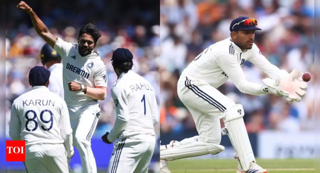 IND vs SA: टीम इंडियाच्या स्टारला पहिल्या दक्षिण आफ्रिका कसोटीसाठी संघातून सोडण्यात आले, बीसीसीआयने याचे कारण स्पष्ट केले