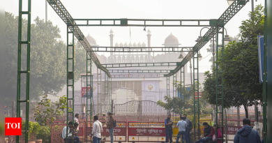 दिल्ली कार स्फोट: डॉक मॉड्यूलने अनेक बॉम्बस्फोटांची योजना आखली