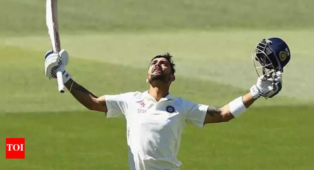 योग, कसरत आणि त्यानंतर द्विशतक: विराट कोहलीने १९८३ च्या विश्वचषक विजेत्याला जिममध्ये जाण्यासाठी कशी प्रेरणा दिली