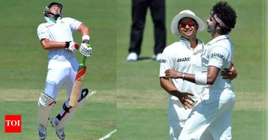 IND vs SA: एस श्रीसंतची अविस्मरणीय चेंडू ज्याने जॅक कॅलिसला धक्का दिला – पहा