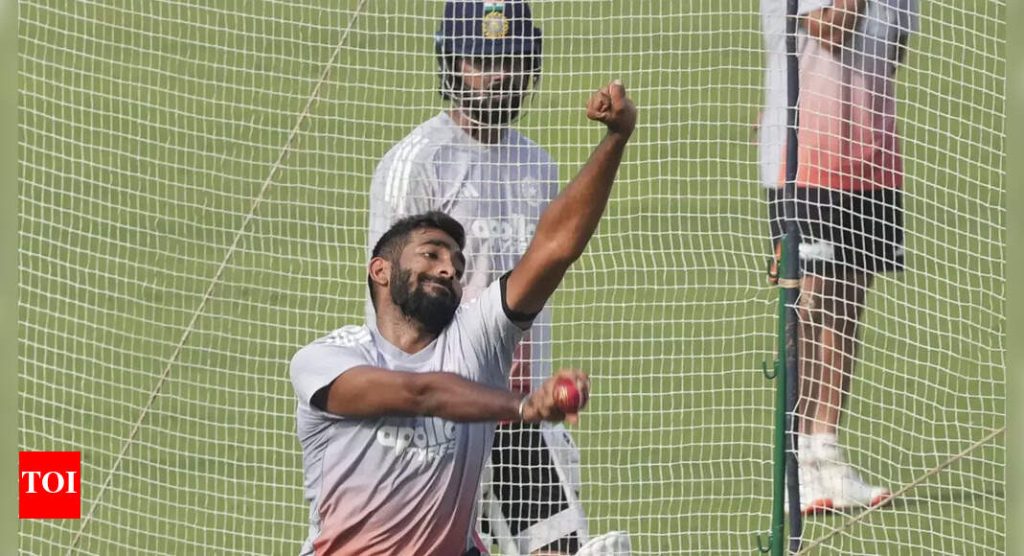 जसप्रीत बुमराह, कागिसो रबाडा यांच्यातील संघर्ष मालिकेचा निकाल ठरवू शकतो: ग्रॅमी स्मिथ