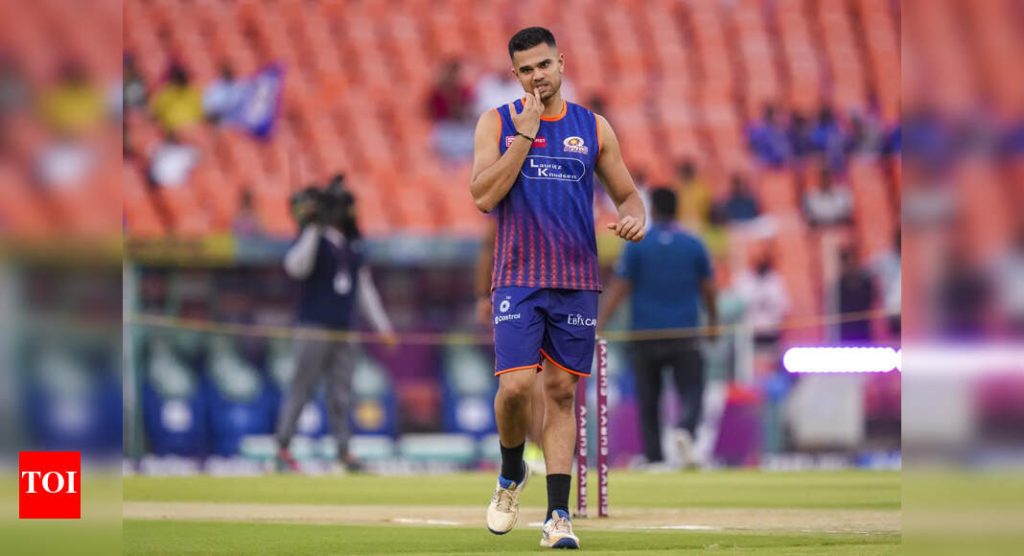 IPL: अर्जुन तेंडुलकरला नवीन घर मिळण्याची शक्यता; शार्दुल ठाकूर मुंबई इंडियन्सच्या वाटचालीसाठी सज्ज