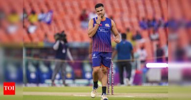 IPL: अर्जुन तेंडुलकरला नवीन घर मिळण्याची शक्यता; शार्दुल ठाकूर मुंबई इंडियन्सच्या वाटचालीसाठी सज्ज