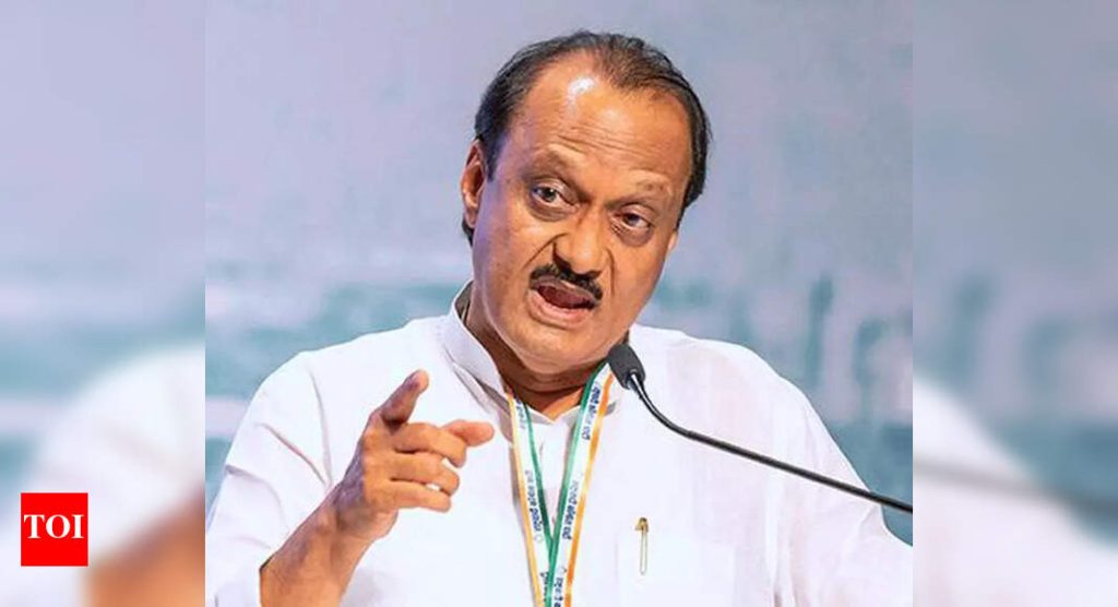 राजीनाम्याचे आवाहन करत असताना आपण सदसद्विवेकबुद्धीचे पालन करणार असल्याचे अजित पवार म्हणाले