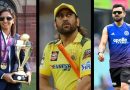 एमएस धोनी की विराट कोहली? हरमनप्रीत कौरची आवडती क्रिकेटर कोण आहे – भारतीय कर्णधाराचा खुलासा