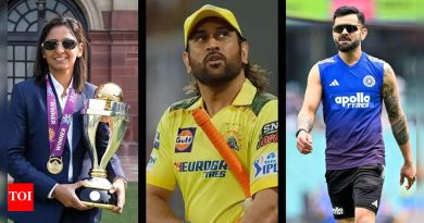 एमएस धोनी की विराट कोहली? हरमनप्रीत कौरची आवडती क्रिकेटर कोण आहे – भारतीय कर्णधाराचा खुलासा