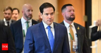 ‘व्यापक होण्याच्या क्षमतेची जाणीव’: भारताने दिल्ली स्फोटाला ‘दहशतवादी हल्ला’ म्हटल्यानंतर अमेरिकेने; शहा यांनी ‘जगाला संदेश’ दिला