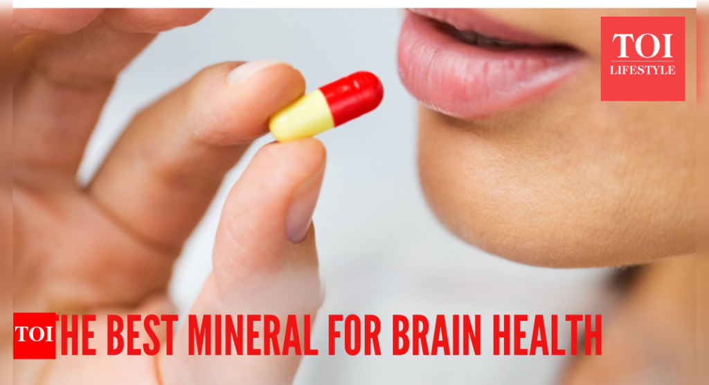 मॅग्नेशियम: शीर्ष न्यूरोलॉजिस्ट आपल्या मेंदूसाठी सर्वोत्तम खनिज प्रकट करतात, ज्यामुळे स्मृती कमी होण्याचा धोका देखील कमी होऊ शकतो |