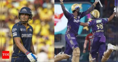 ‘तो त्यांच्यासाठी परिपूर्ण असेल’: गुजरात टायटन्सच्या मधल्या फळीतील अडचणी सोडवण्यासाठी माजी सीएसके फलंदाजाने आश्चर्यकारक नाव सोडले