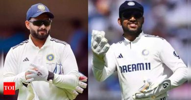 IND vs SA, पहिली कसोटी: ऋषभ पंत, ध्रुव जुरेल प्लेइंग इलेव्हनमध्ये – कोणाची उणीव आहे?