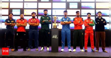 ACC Asia Cup Rising Stars 2025: पूर्ण वेळापत्रक, कधी आणि कुठे पहायचे, लाइव्ह स्ट्रीमिंग, पथके आणि संपूर्ण तपशील | क्रिकेट बातम्या