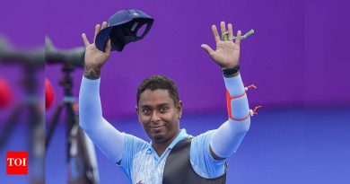 प्रचंड! भारताच्या स्क्रिप्टचा इतिहास, बलाढ्य कोरियाला चकित करून १८ वर्षांत पहिले रिकर्व सांघिक सुवर्ण जिंकले